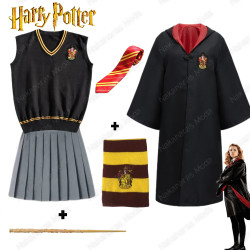 Disfraz completo Hermione -...