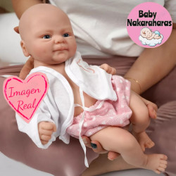Muñeco  muñeca bebé reborn...